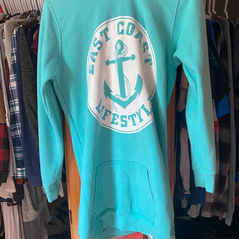 East coast lifestyle Sweater